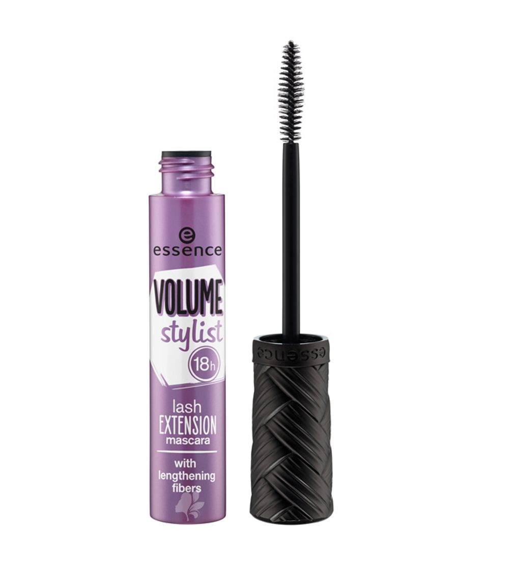 Moda Rimel volume stylist essence