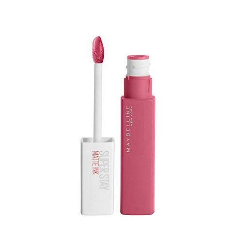 Maybelline New York Superstay Matte Ink