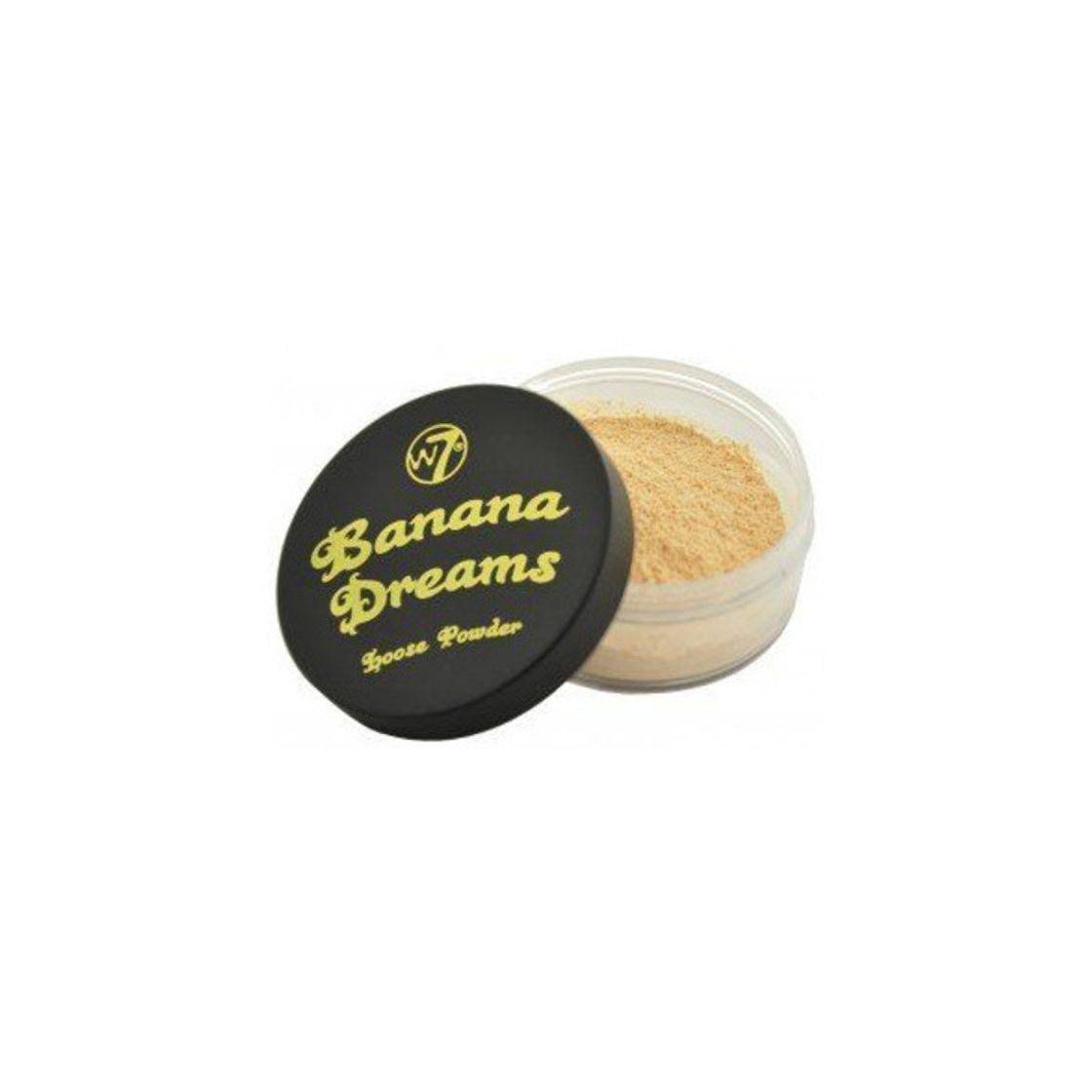 Producto Banana dreams polvos sueltos-W7