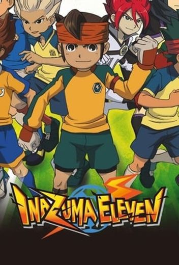 Inazuma Eleven