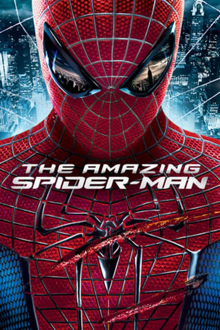 Movie The Amazing Spider-Man