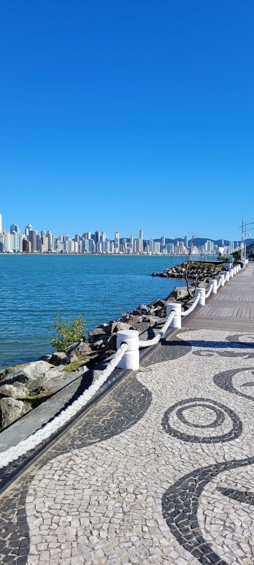 Lugar Balneario Camboriú