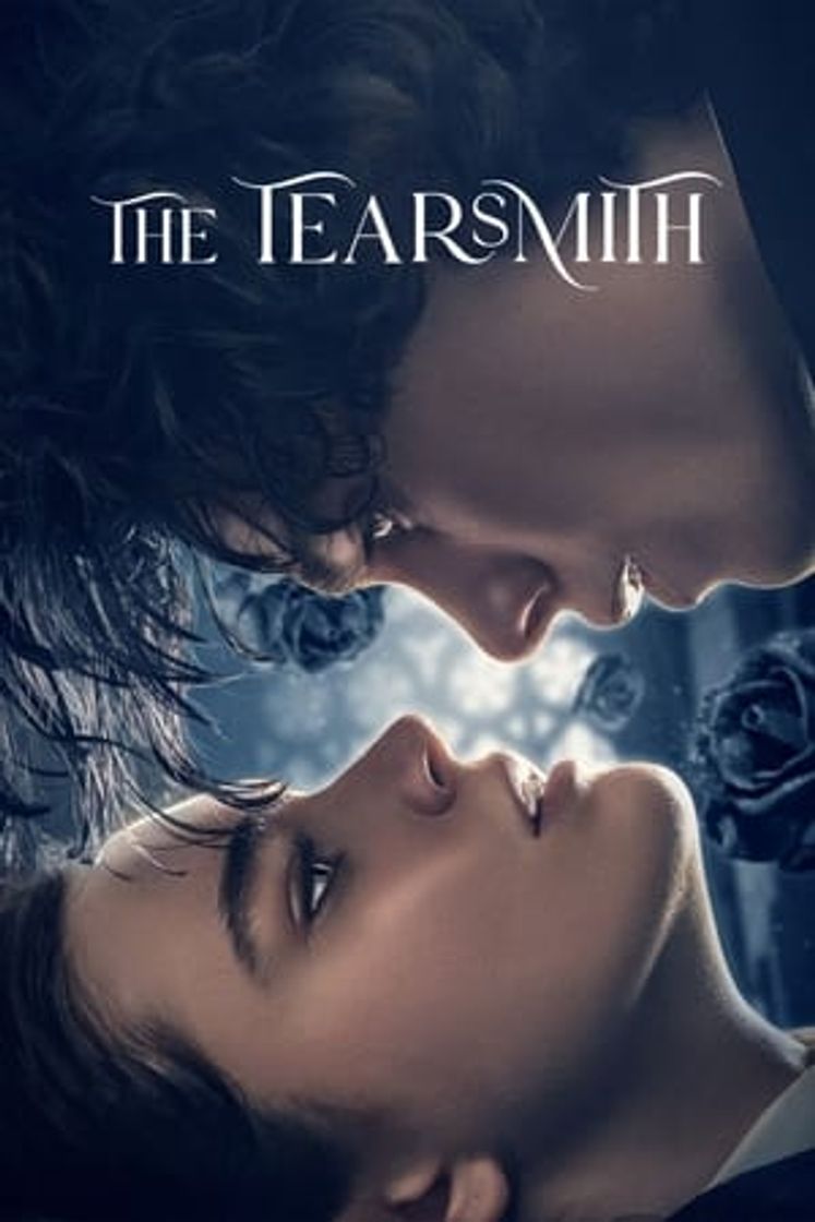 Movie Fabricante de lágrimas