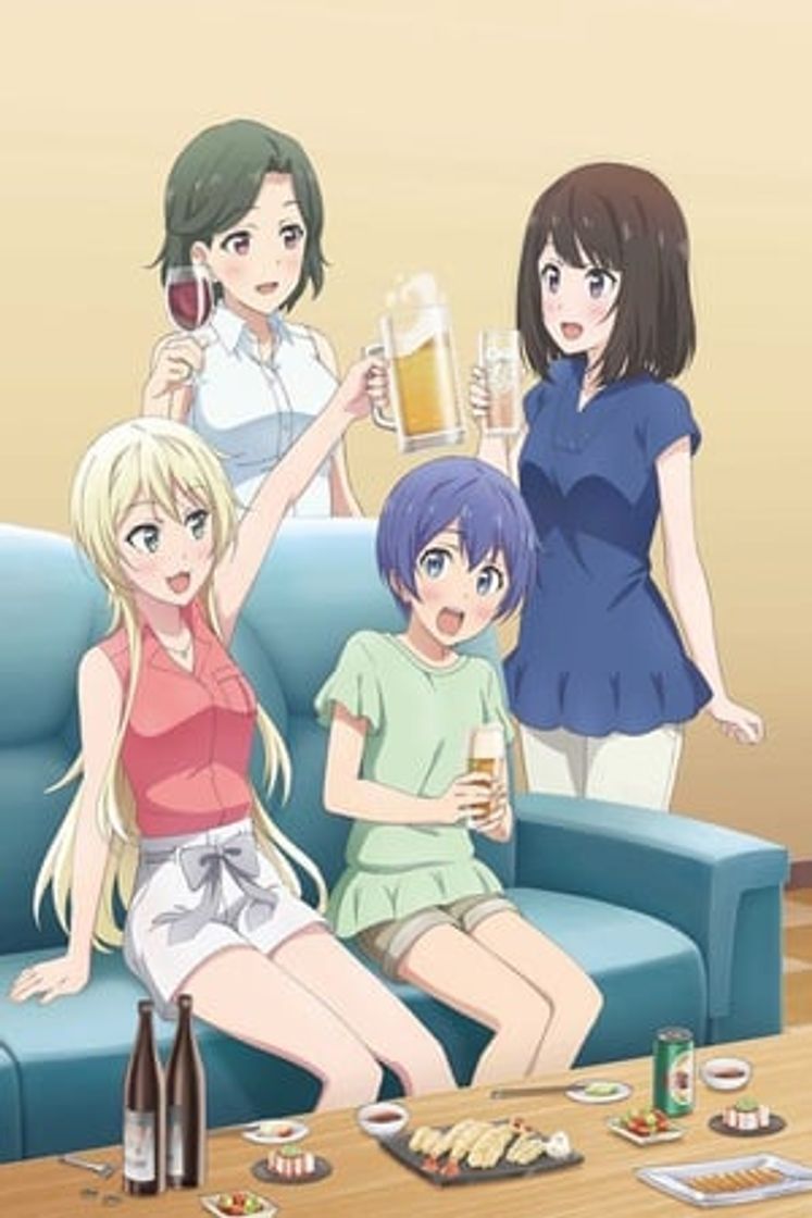 Serie Takunomi