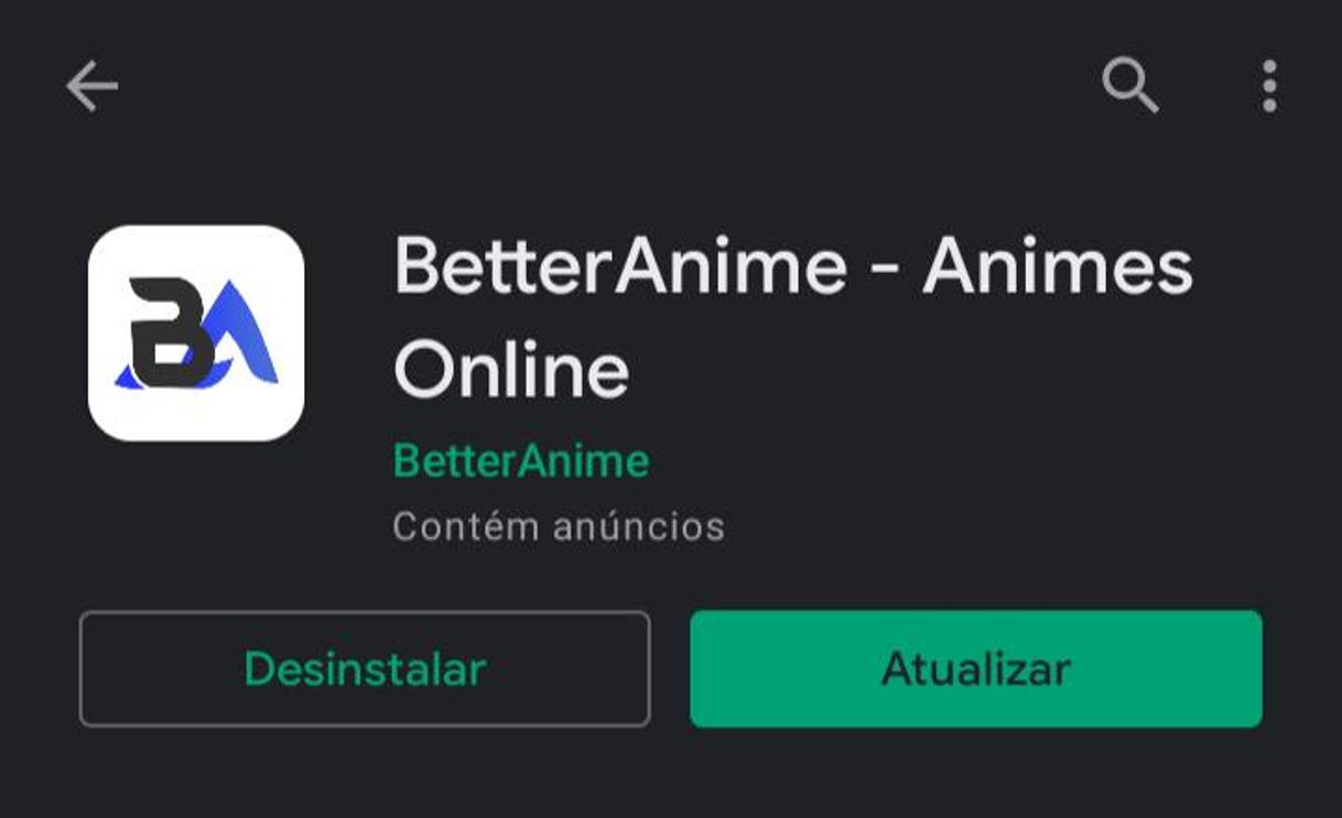 Social BetterAnime