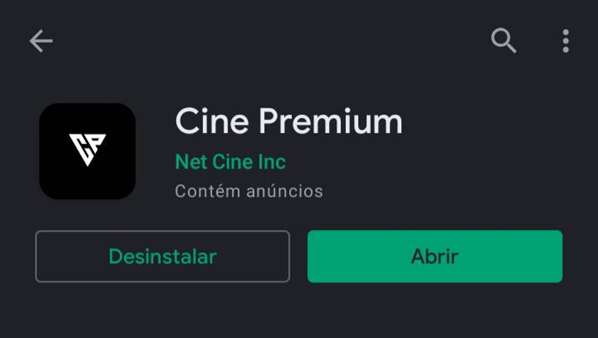 Fashion Cine Premium