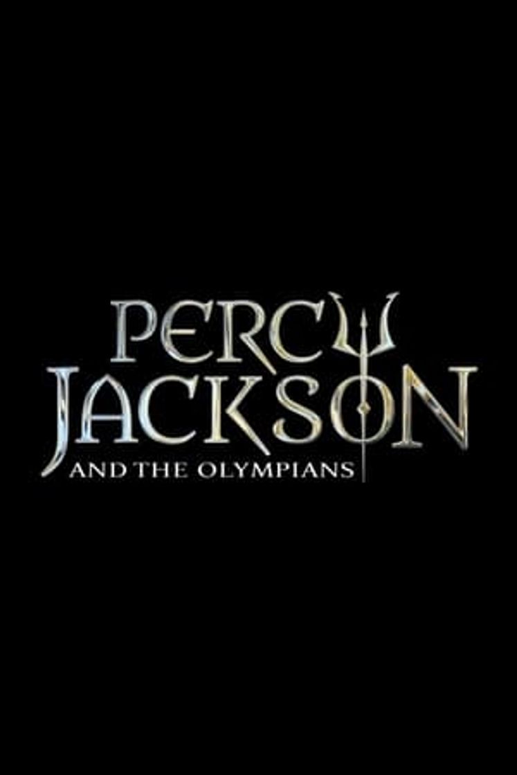 Serie Percy Jackson y los dioses del Olimpo