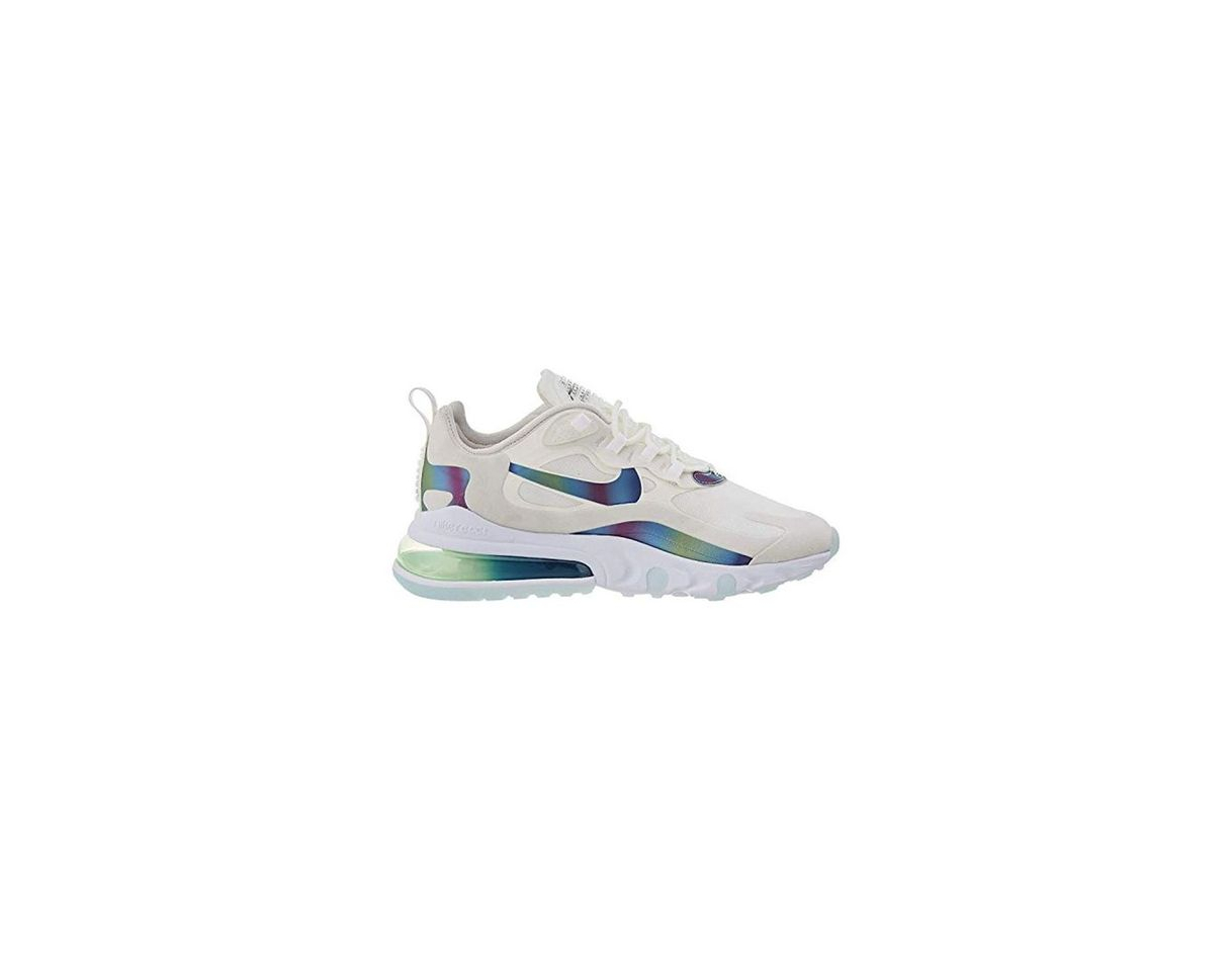Social NIKE Air MAX 270 React