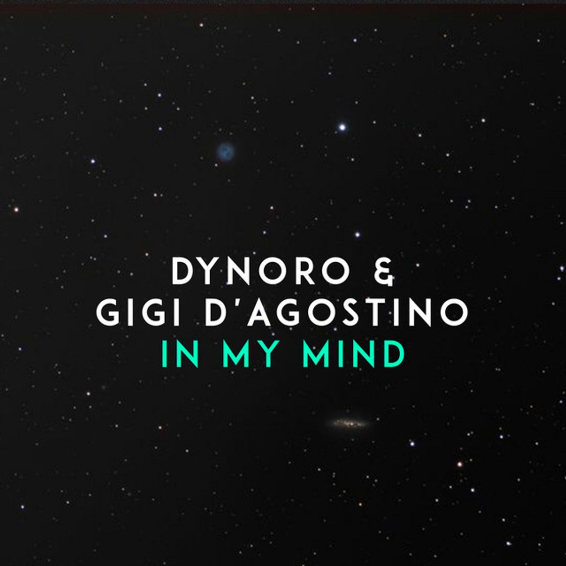 Canciones Dynoro- In My Mind