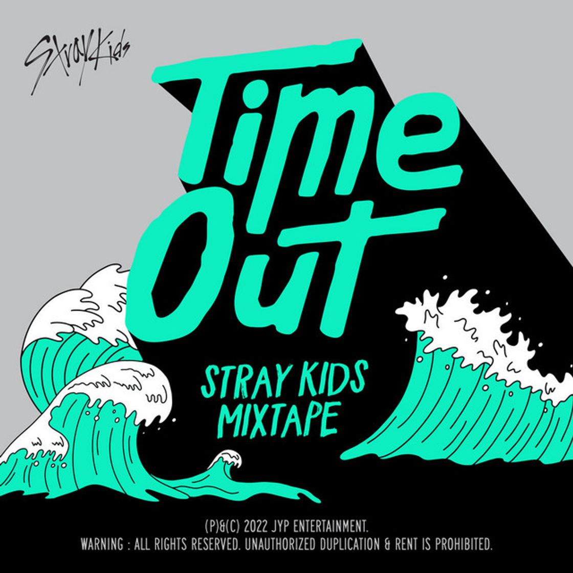 Music Mixtape : Time Out