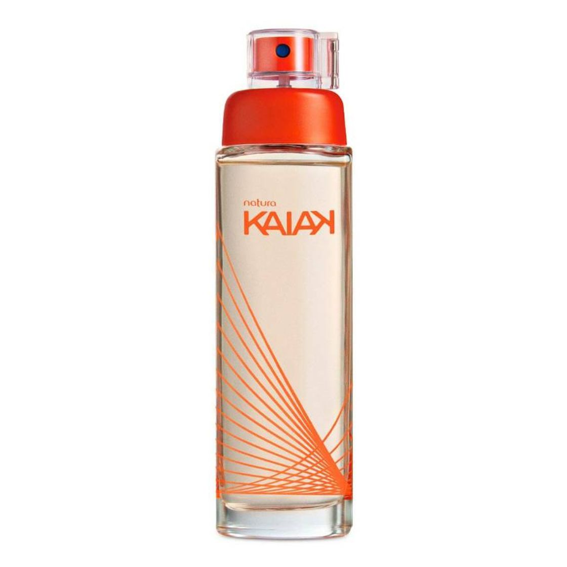 Moda Desodorante Colônia Kaiak Feminino - 100ml | Natura Brasil