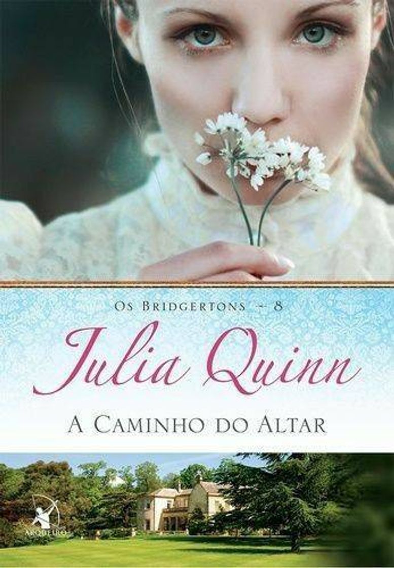 Social  A caminho do altar (Os Bridgertons – Livro 8)

