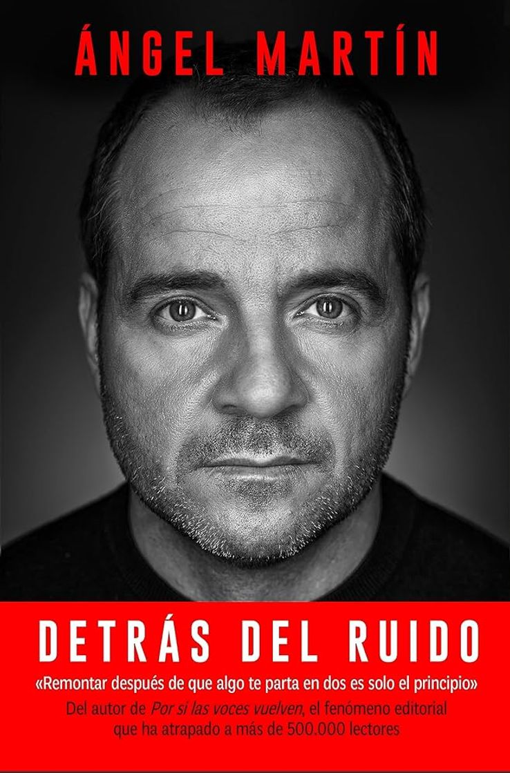 Libros Detras del ruido