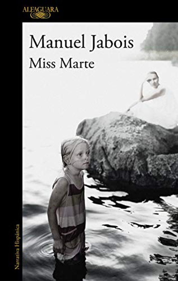 Libros Miss Marte