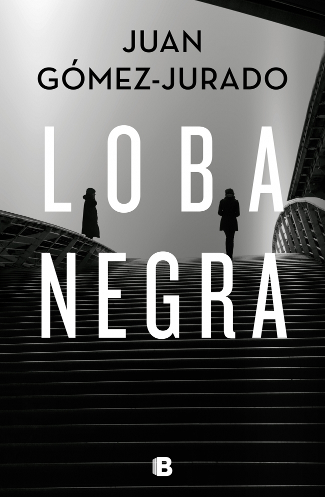 Libro Loba Negra