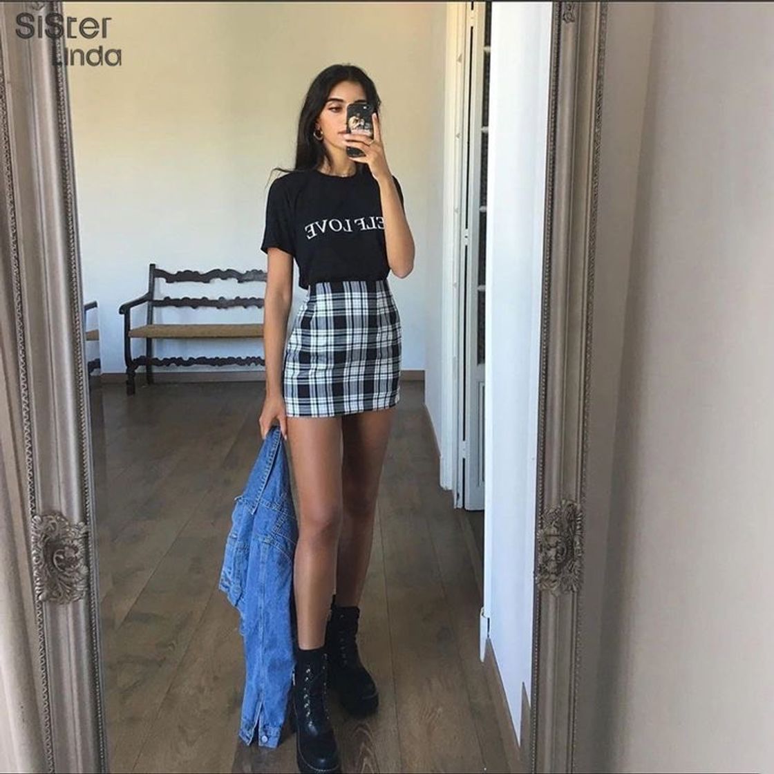 Social um look