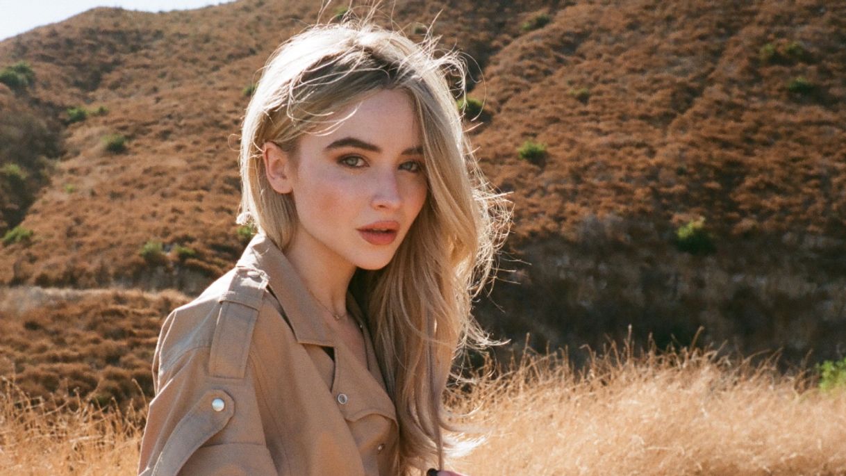 Moda Sabrina Carpenter