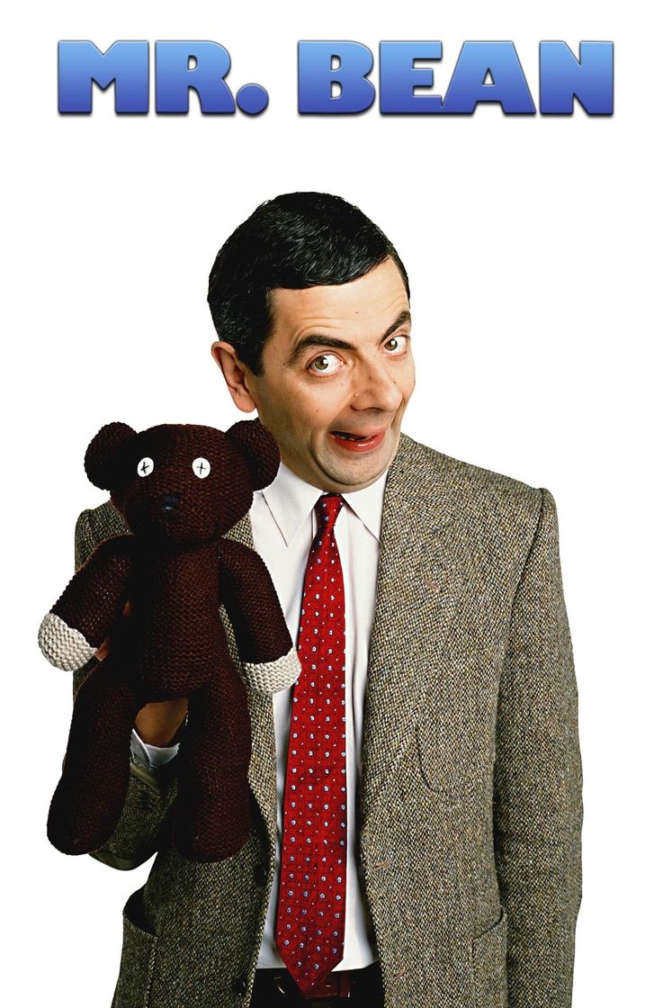 Serie Mr. Bean