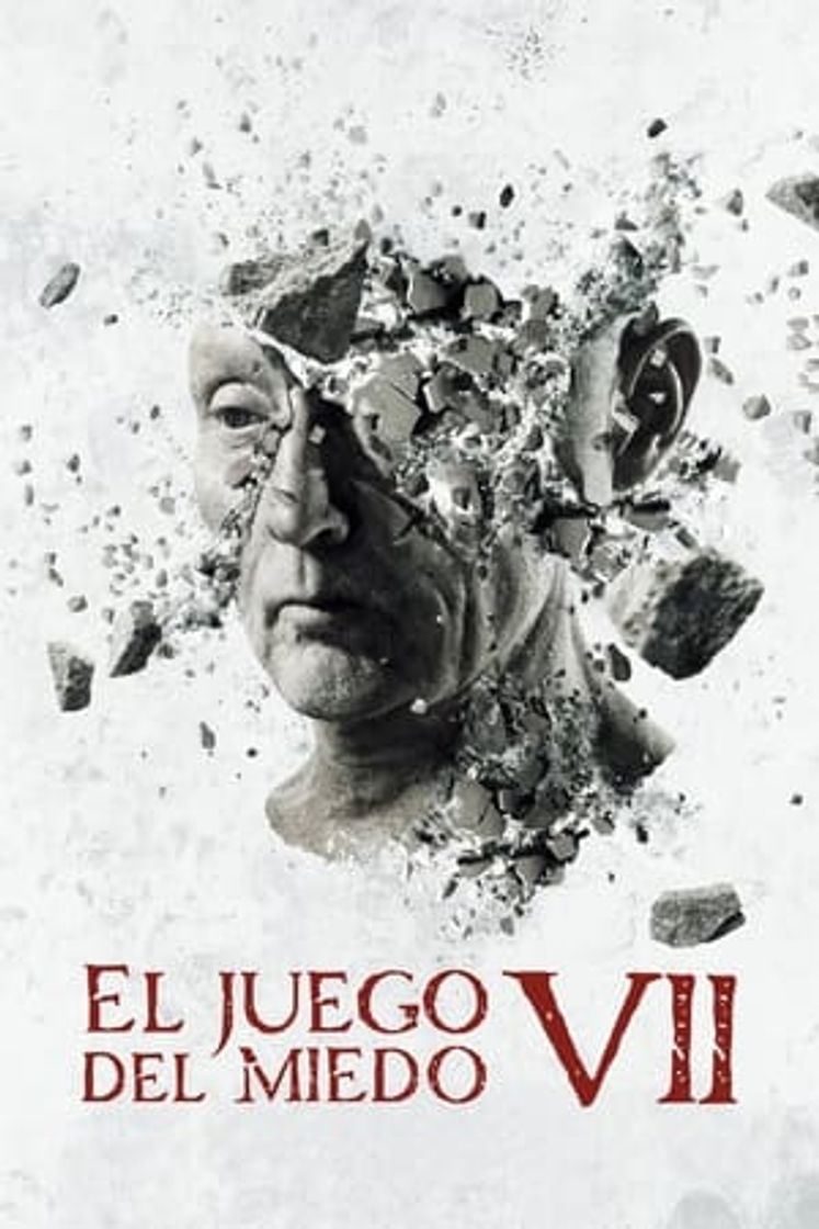 Movie Saw VII