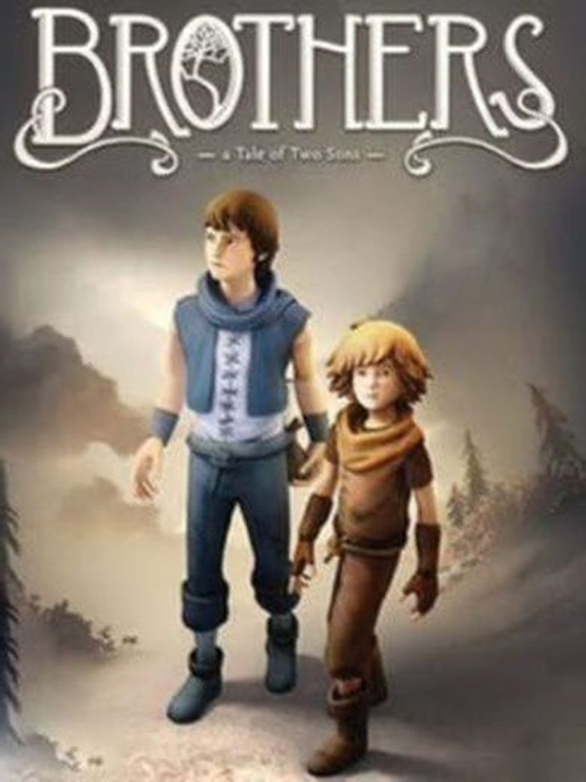 Videojuegos Brothers: A Tale of Two Sons