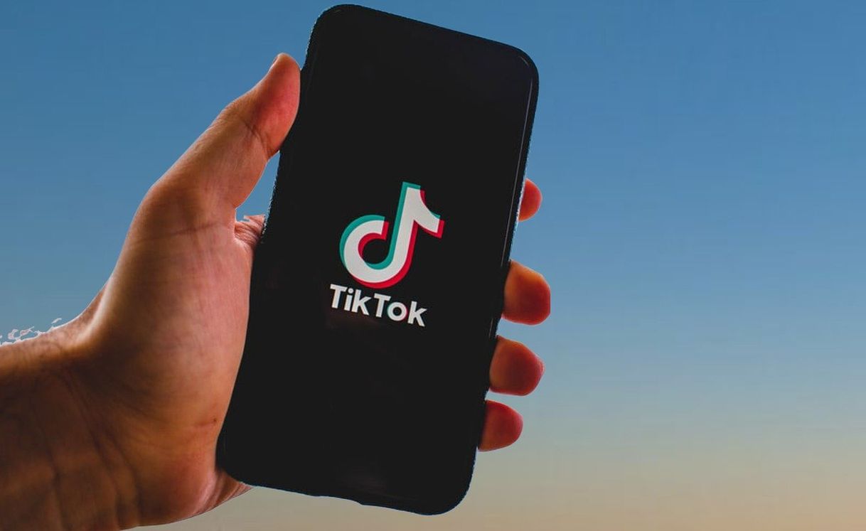 Fashion Tiktok 