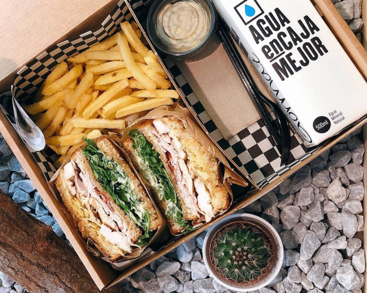 pic&nic
