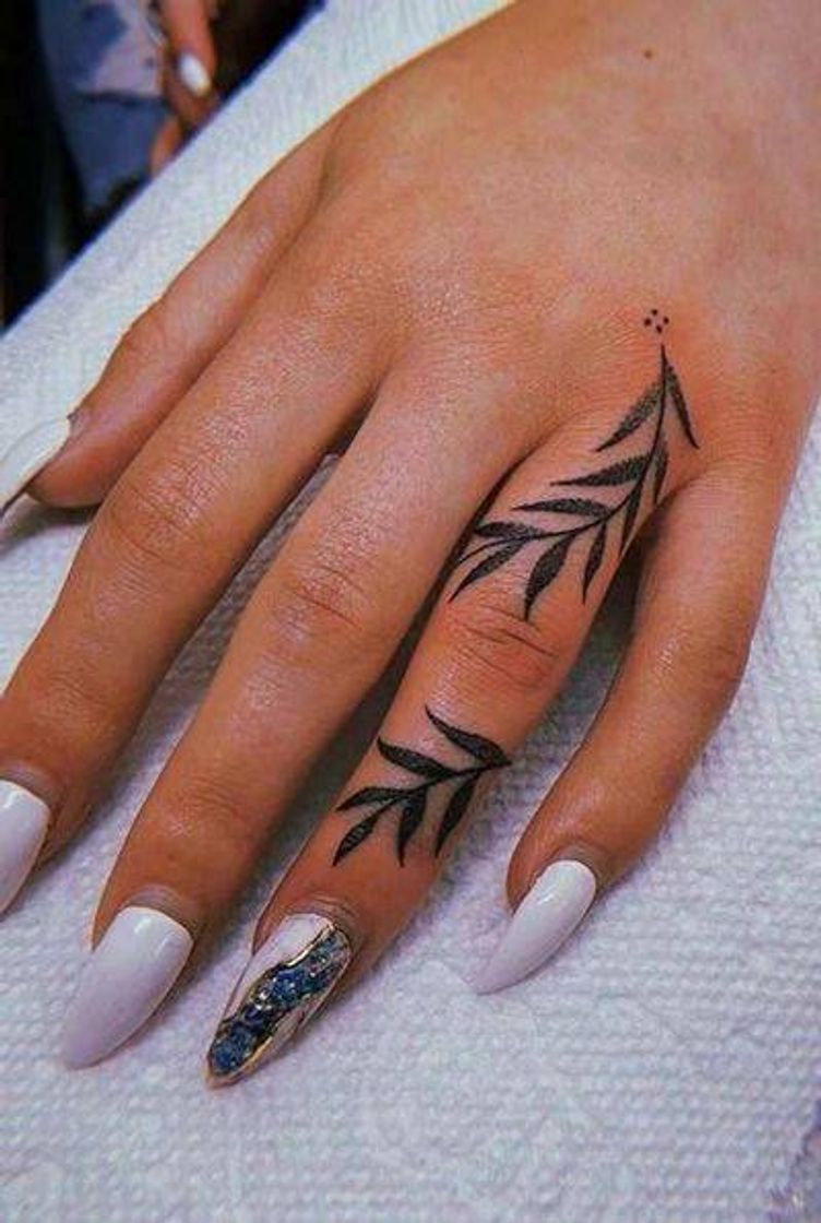 Fashion Tattoo