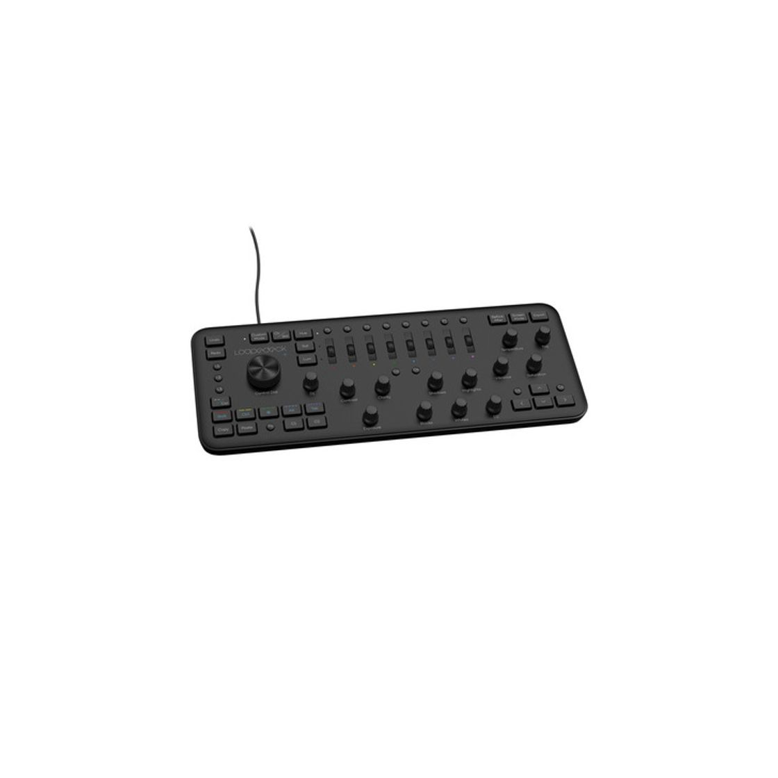 Producto Loupedeck +