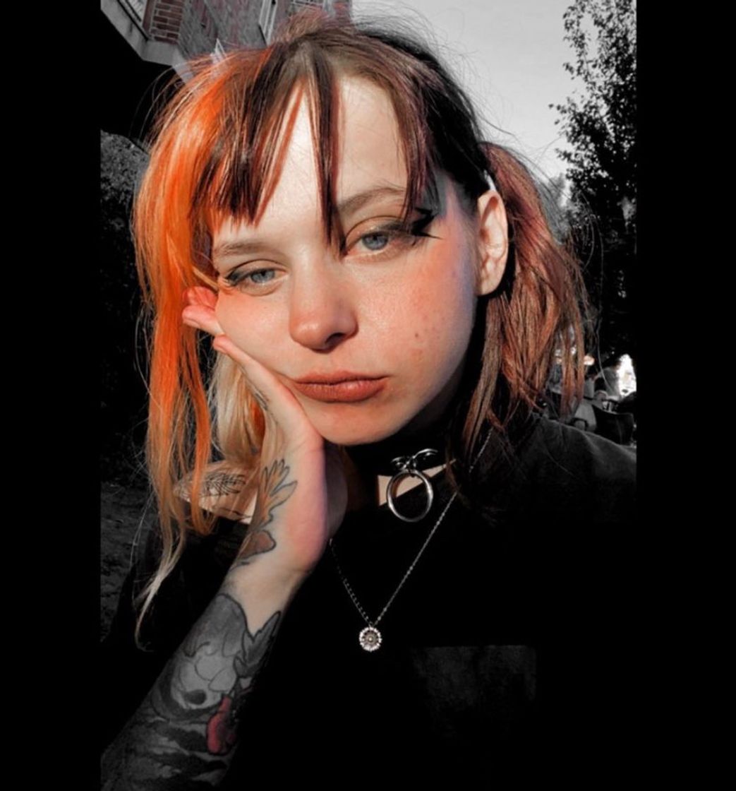 Social Hurona Rolera