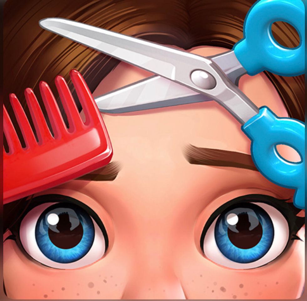 Videogames Project makeover