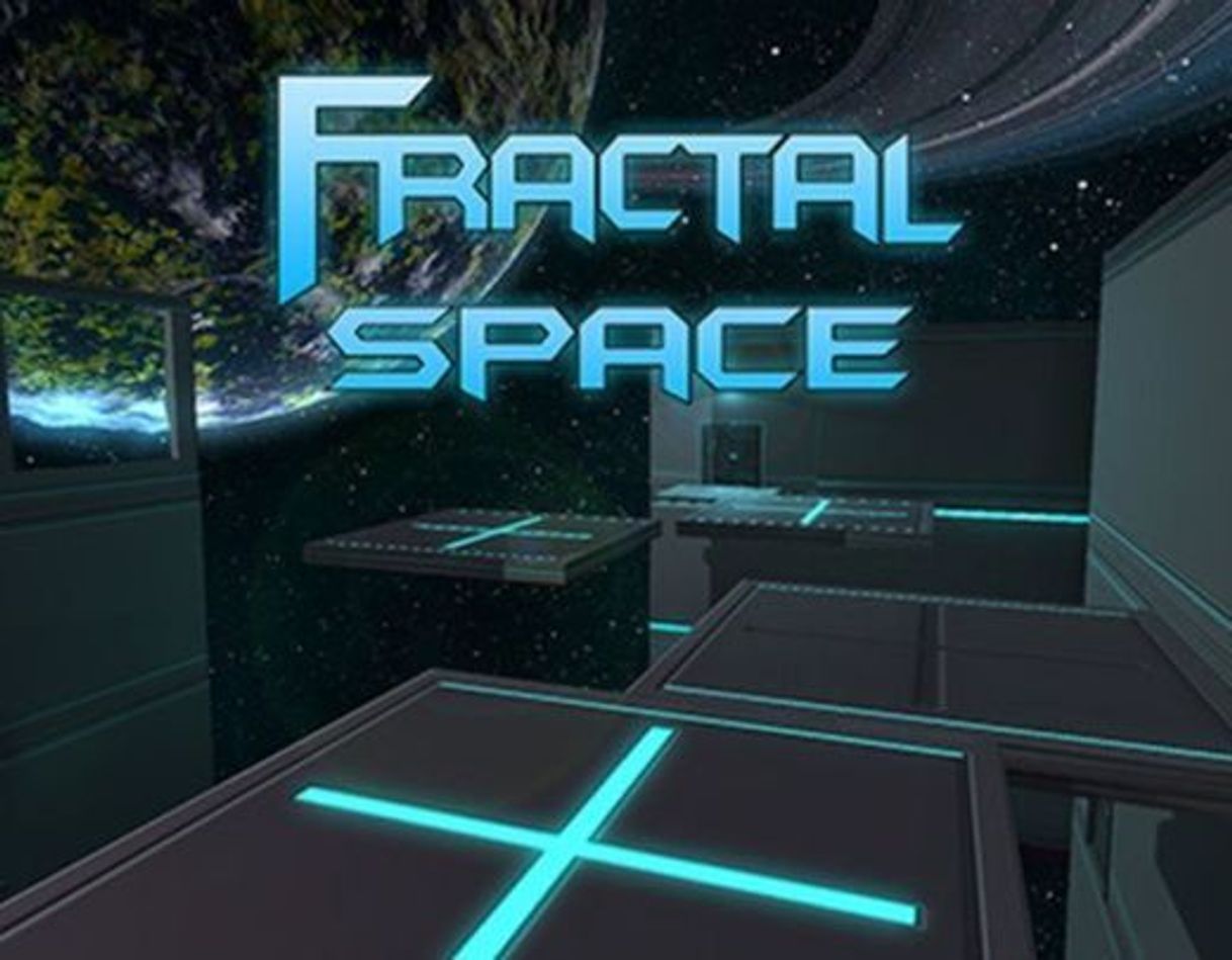 Videojuegos Fractal Space: Pocket Edition