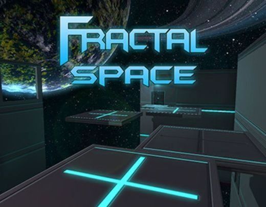 Fractal Space: Pocket Edition