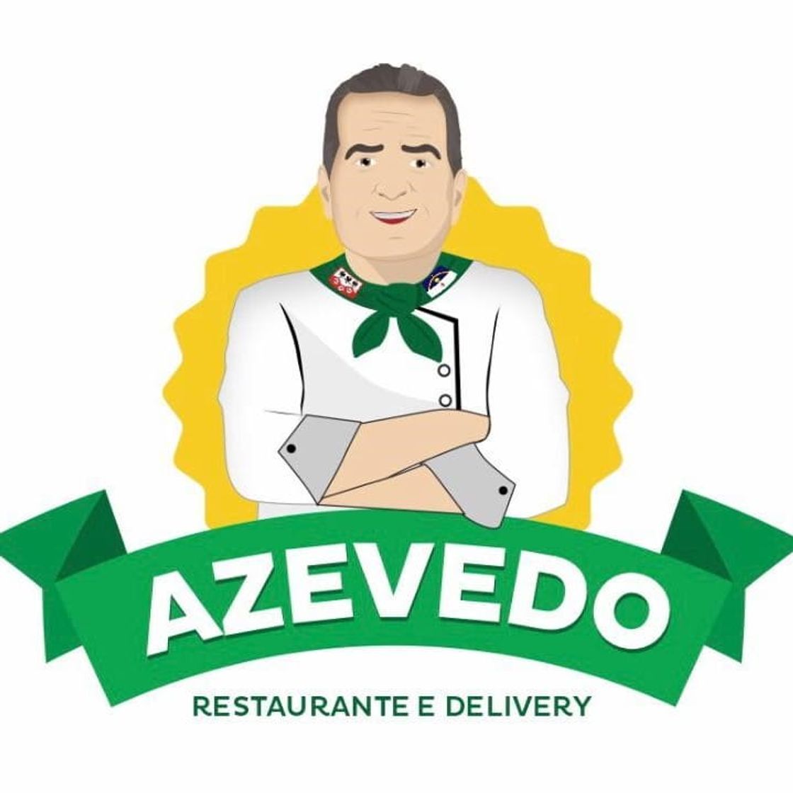 Restaurants Azevedo Restaurante e Delivery