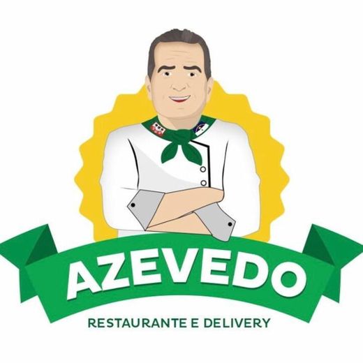 Azevedo Restaurante e Delivery