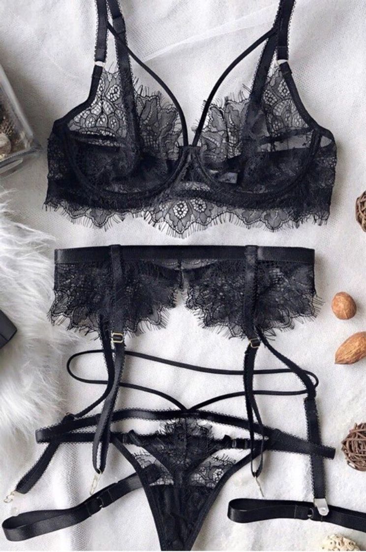 Fashion Lingerie 🖤