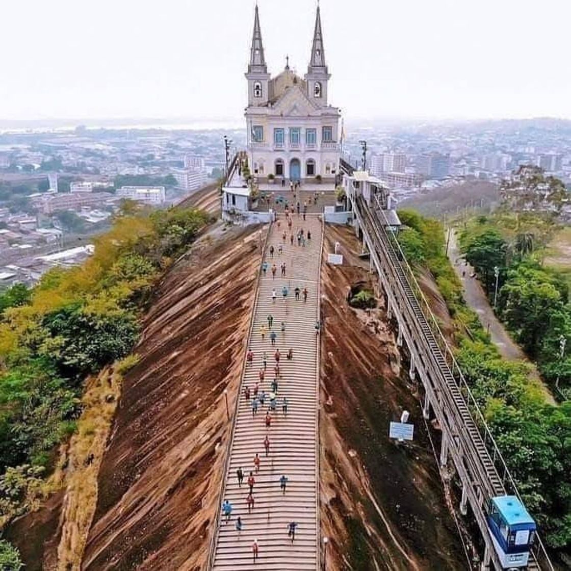 Moda IGREJA DA PENHA