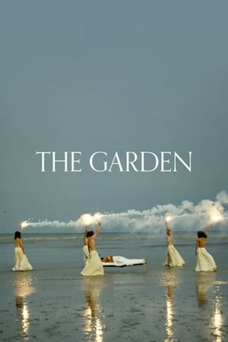 Movie The Garden