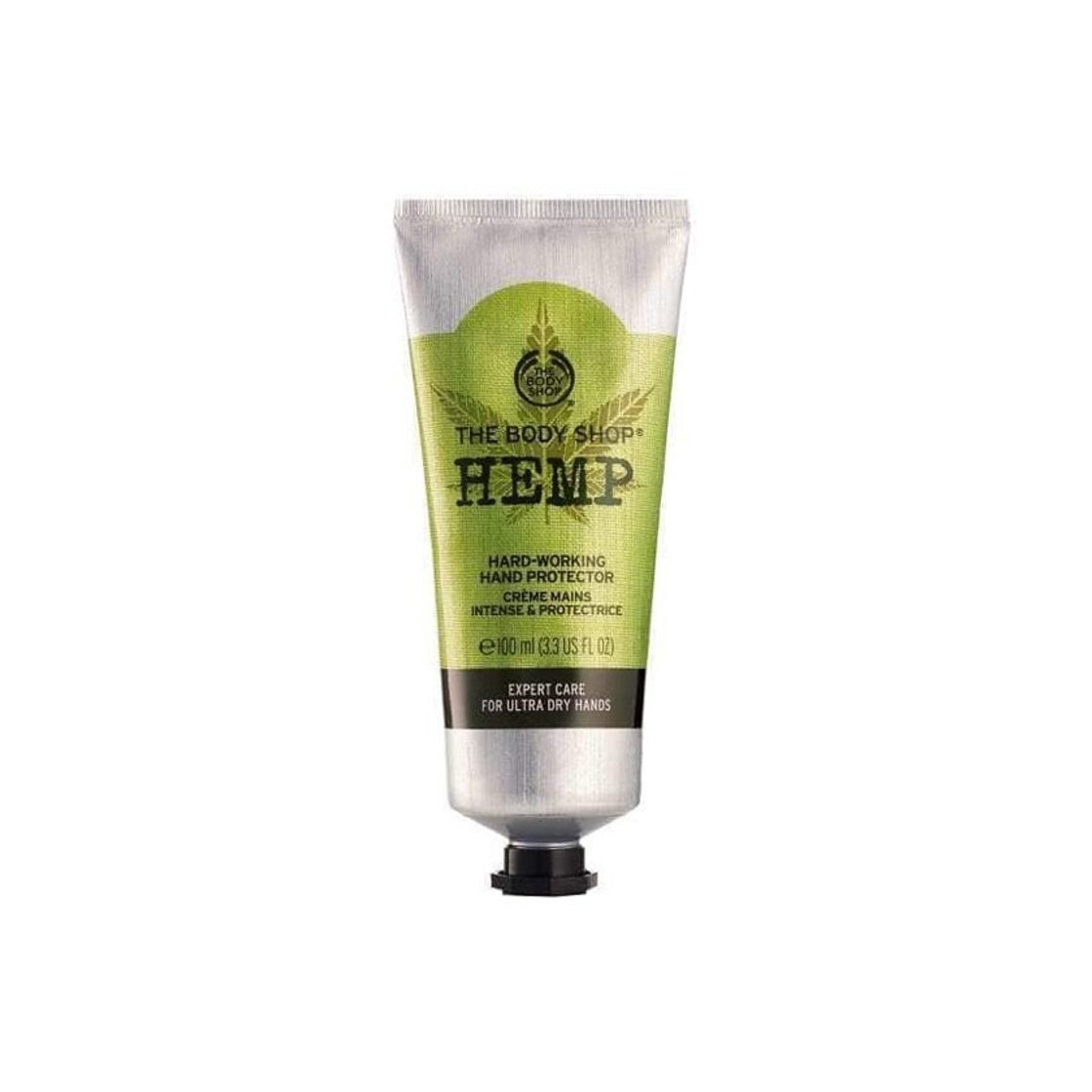 Productos The body shop Hemp