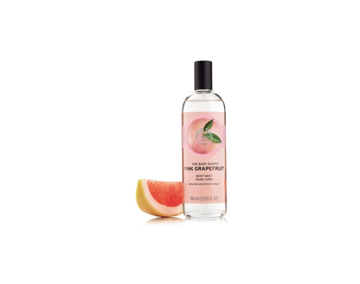 Product Pink Grapefruit Body Mist