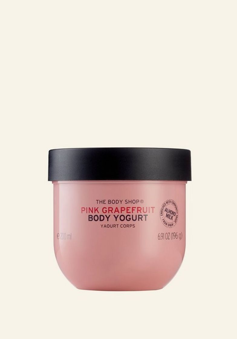 Productos Pink grapefruit body yogurt 