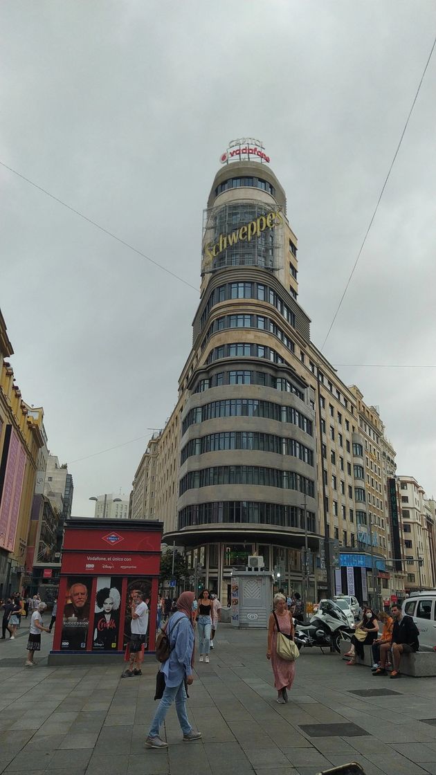 Madrid
