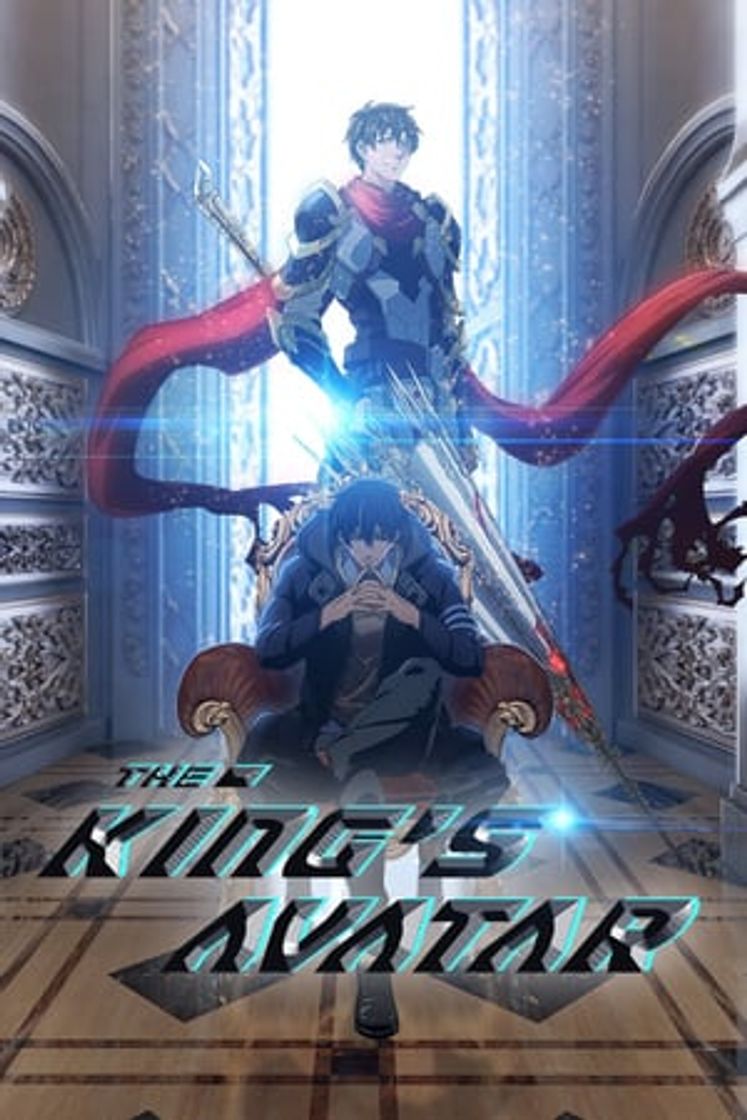 Serie The King's Avatar