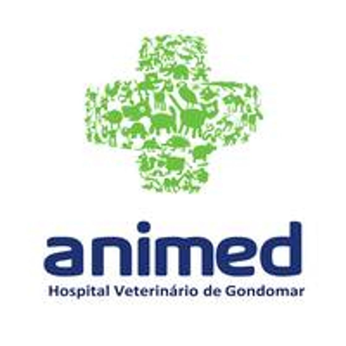 Producto Animed - Hospital Veterinário de Gondomar