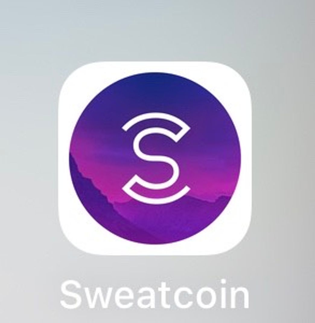 Apps SWEATCOINS