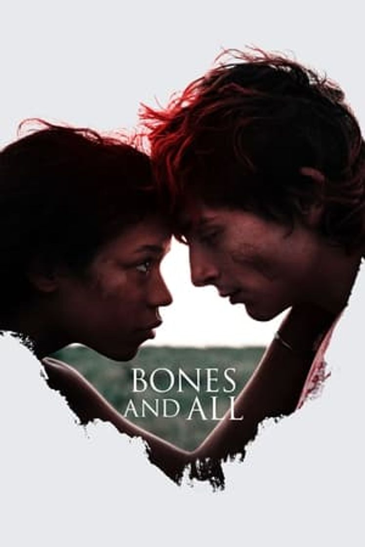 Película Hasta los huesos: Bones and All