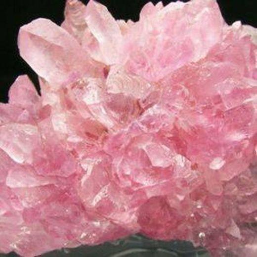 Quartzo Rosa