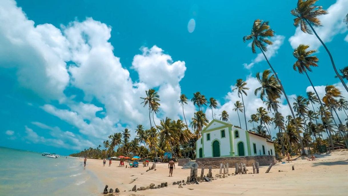 Fashion Praia dos Carneiros-Pernambuco