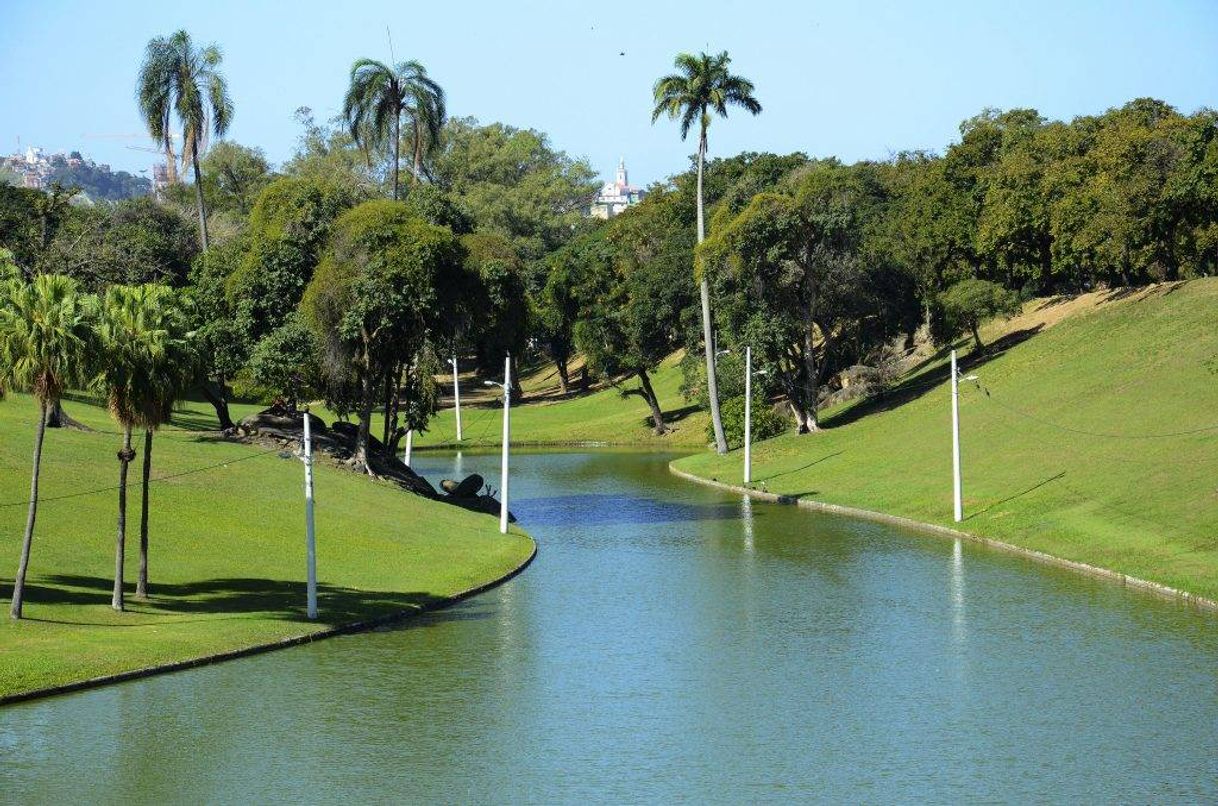 Moda Quinta da Boa Vista 