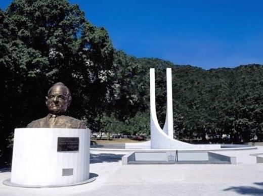 Memorial Municipal Getúlio Vargas