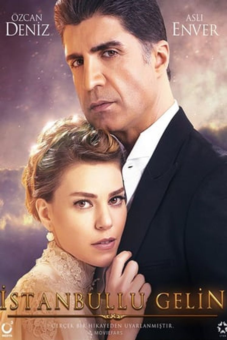La novia de Estambul